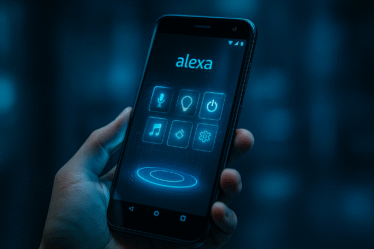 Tenha uma assistente virtual no seu Android sem pagar!
