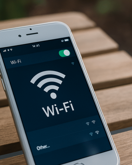 Wi-Fi Grátis no iPhone: Apps Que Garantem Conexão Sem Custos