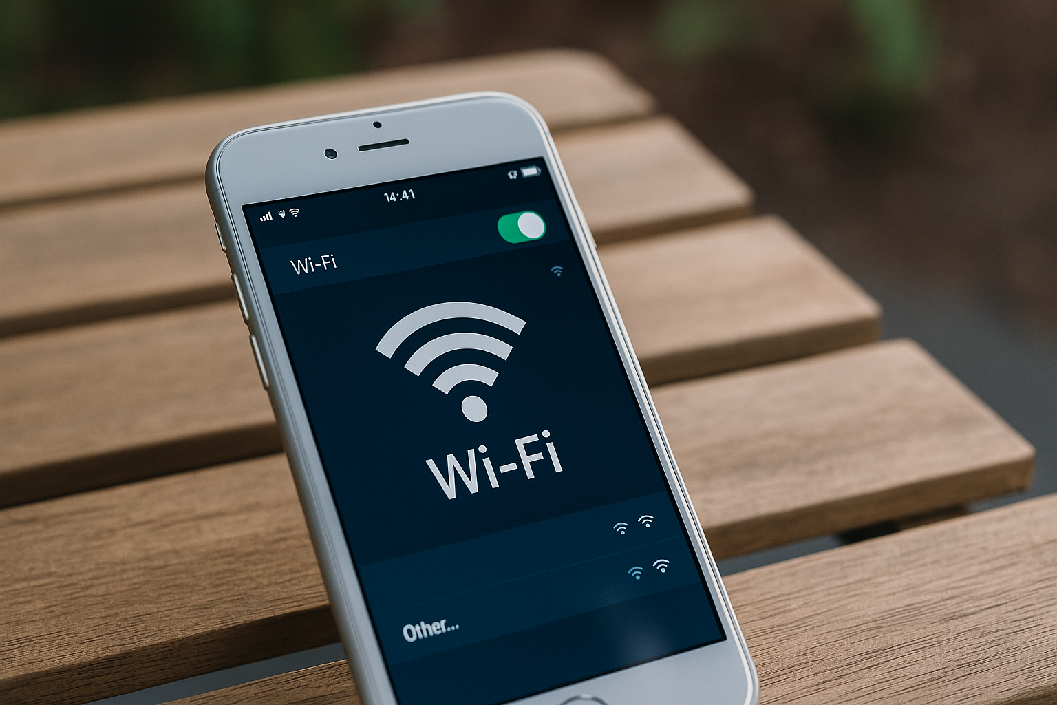 Wi-Fi Grátis no iPhone: Apps Que Garantem Conexão Sem Custos