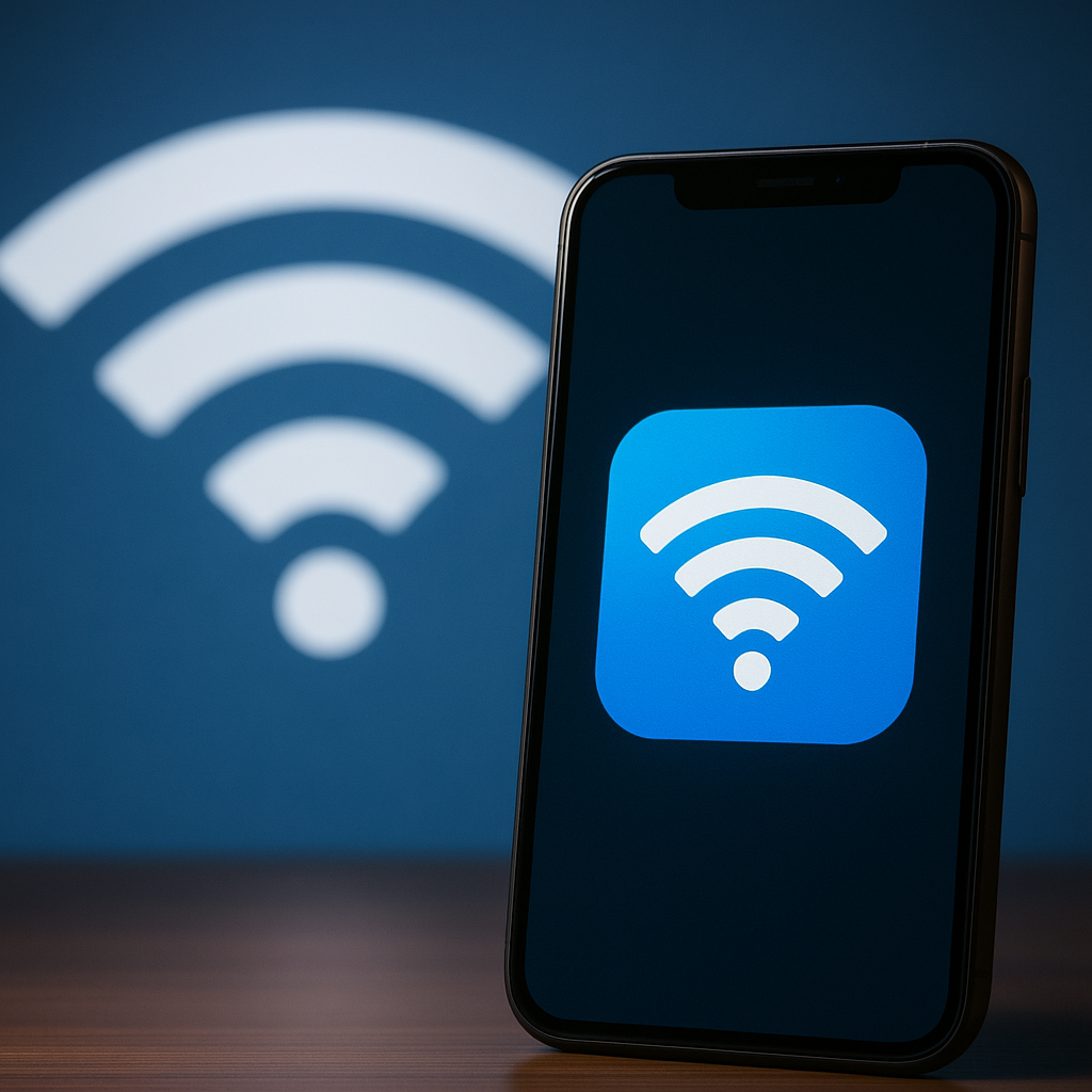 Descubra os Melhores Aplicativos para Ter Wi-Fi Grátis em Qualquer Lugar