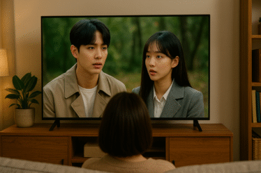 O segredo para assistir novelas coreanas