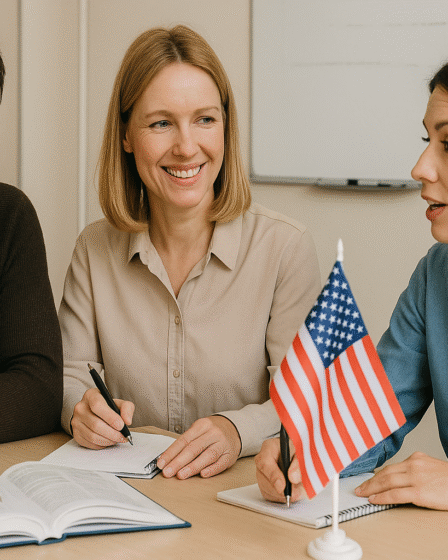 Descubra como aprender inglês pelo celular