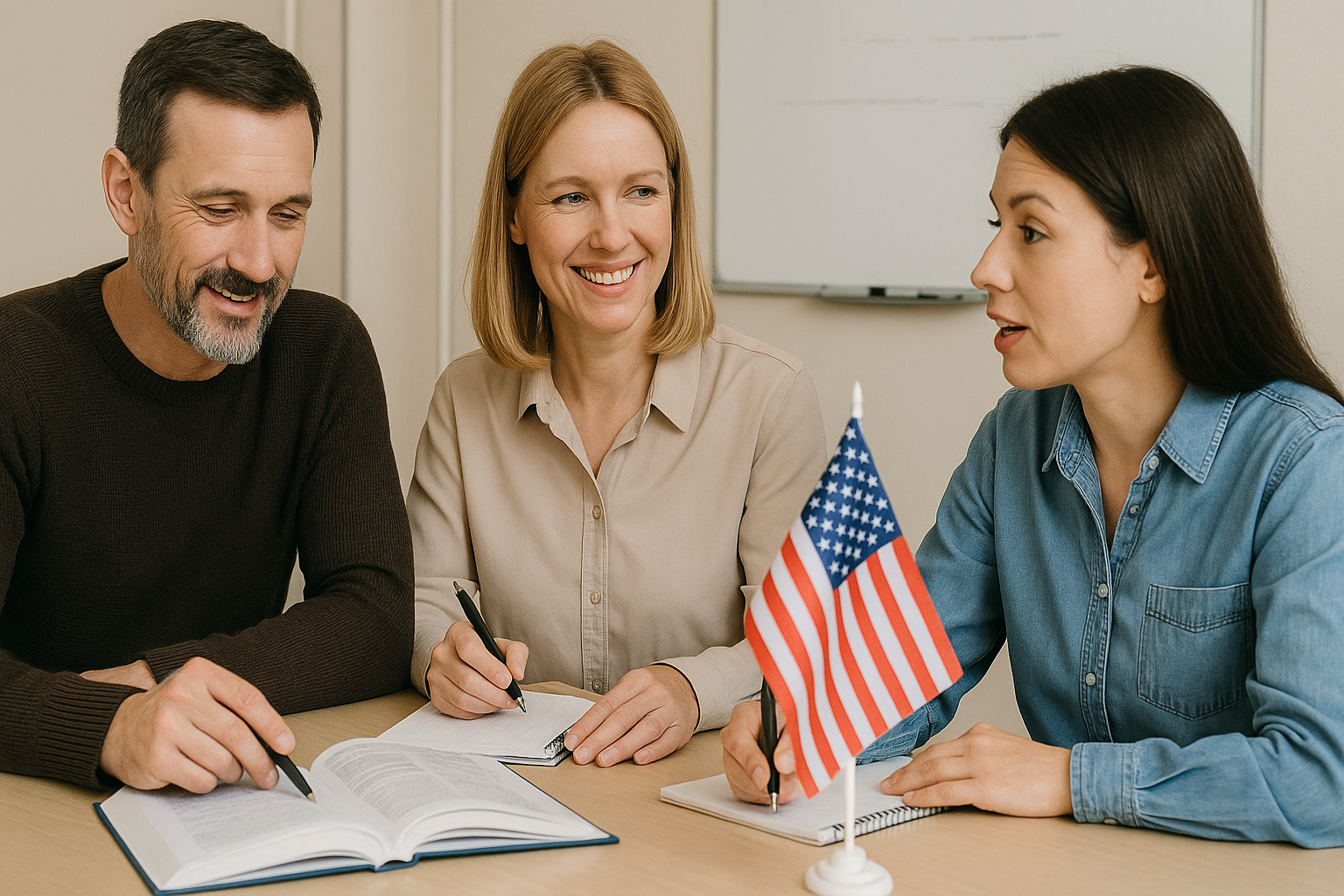 Descubra como aprender inglês pelo celular