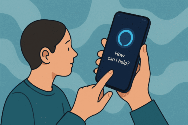 A Evolução Surpreendente Dos Assistentes Virtuais!