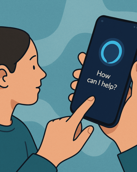 A Evolução Surpreendente Dos Assistentes Virtuais!