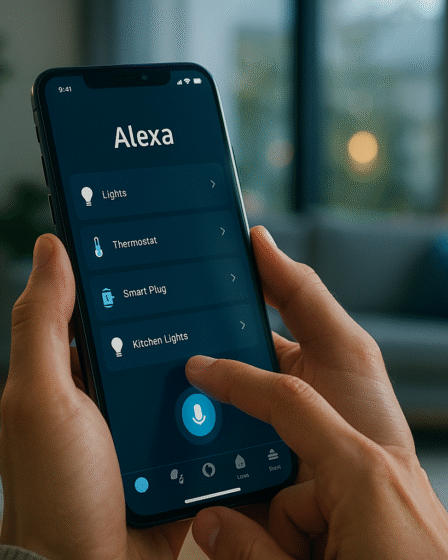 Transforme Seu Celular Em Uma Assistente Pessoal