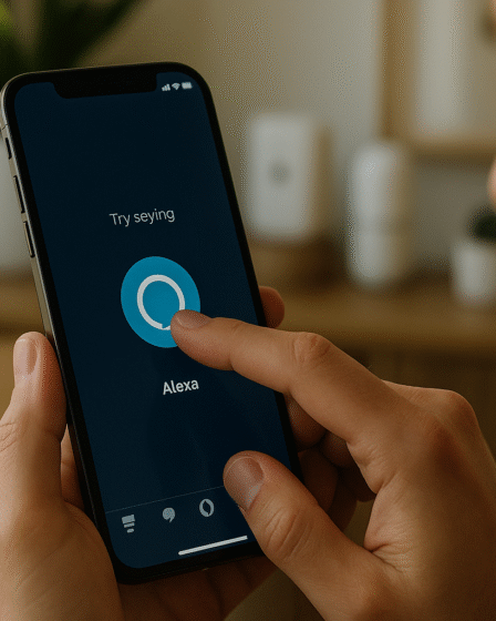 Transforme o celular em assistente virtual inteligente e grátis