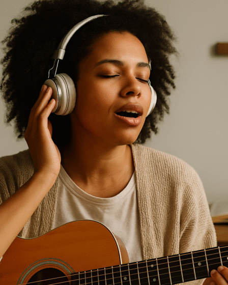 Músicas Cristãs Para Momentos de Paz, Oração e Reflexão
