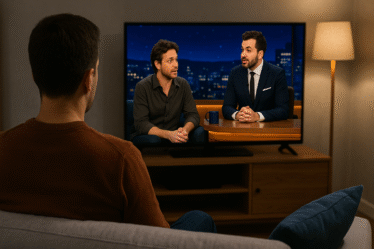 Descubra como assistir TV usando seu celular!