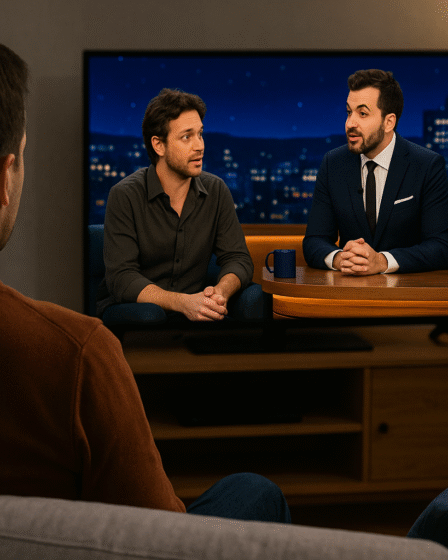 Descubra como assistir TV usando seu celular!