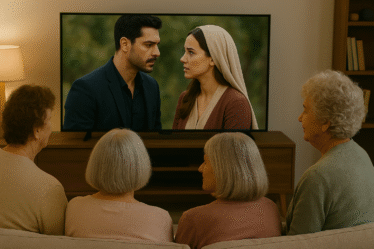 O sucesso das novelas turcas: Veja como assistir no celular