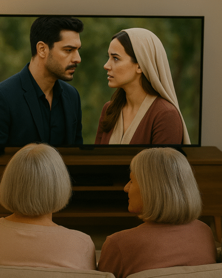O sucesso das novelas turcas: Veja como assistir no celular