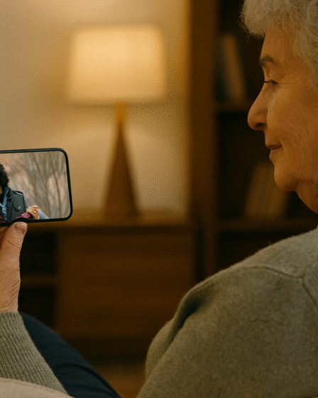 Descubra o caminho para assistir os romances das novelas turcas no celular