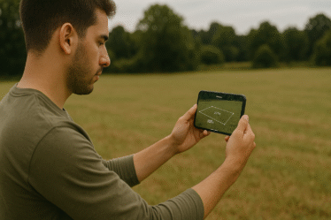 Facilite sua vida: Veja como medir áreas e terrenos com celular