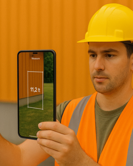 Veja como medir áreas e terrenos de forma fácil