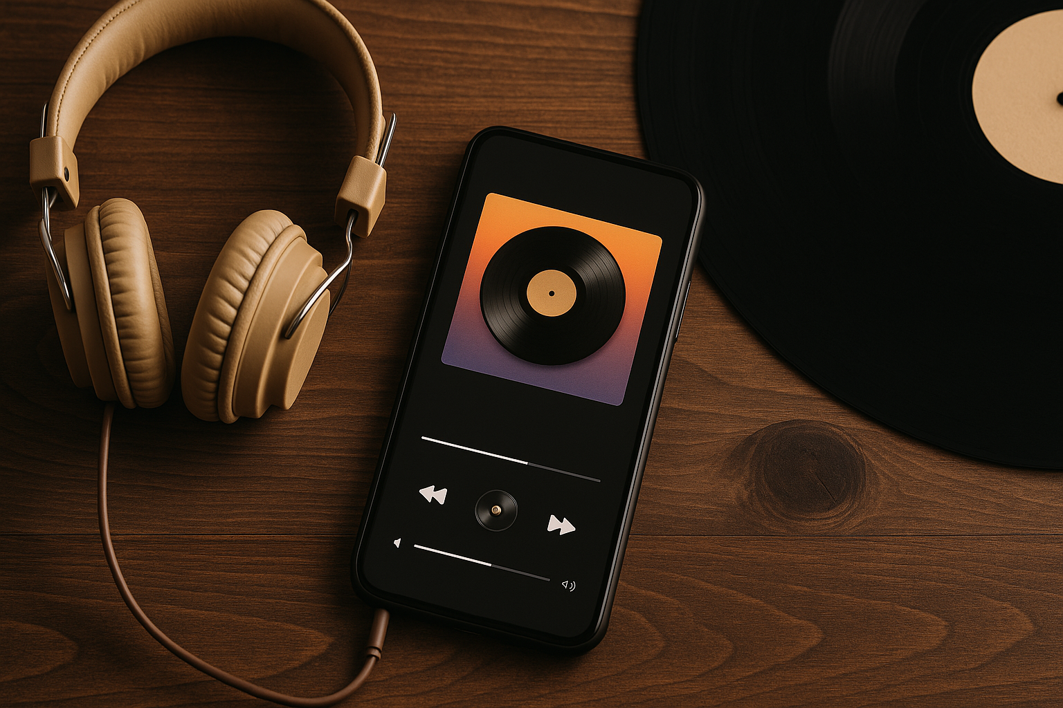 Apps de Músicas Antigas: Descubra os Clássicos do Passado