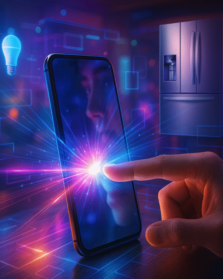 Transforme seu celular numa assistente virtual poderosa grátis