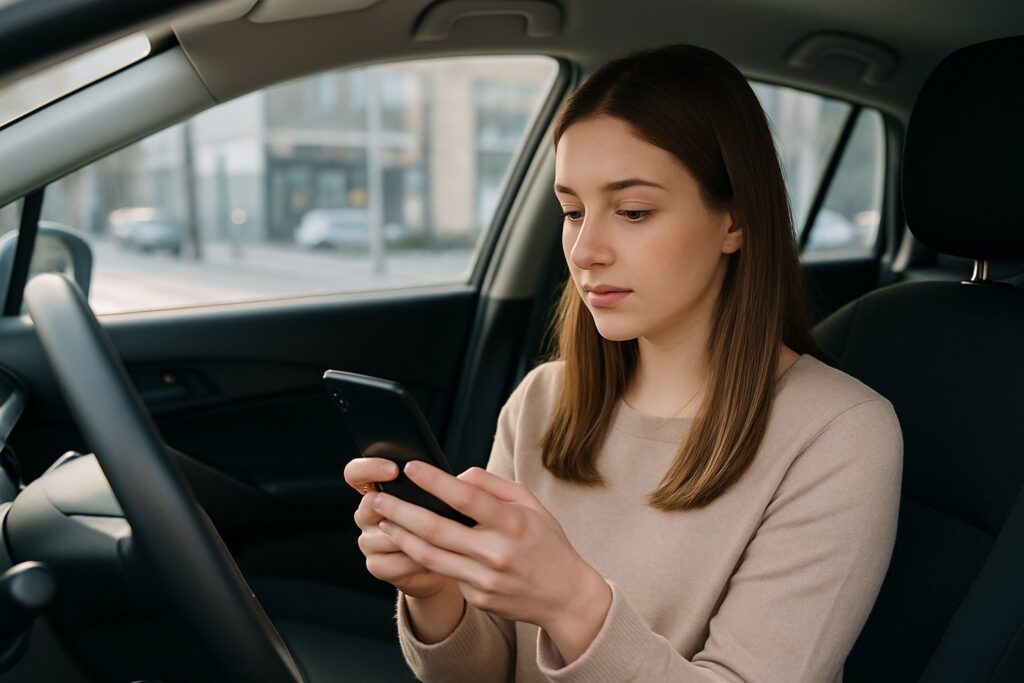 simular corte de cabelo