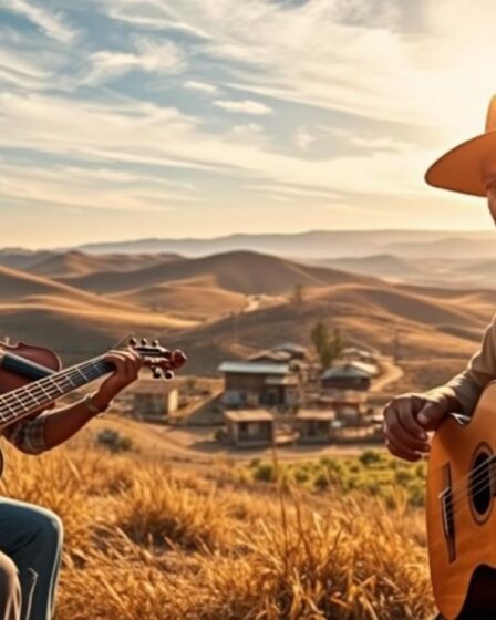 música country brasileira