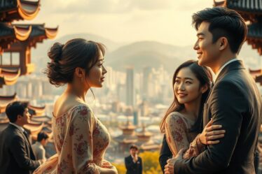 Veja Novelas Coreanas Online com Qualidade e Praticidade