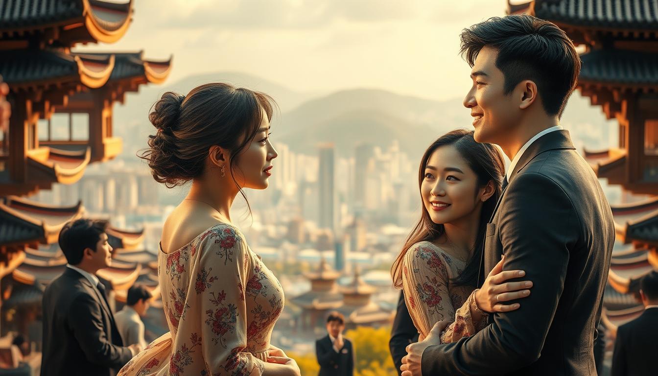 Veja Novelas Coreanas Online com Qualidade e Praticidade