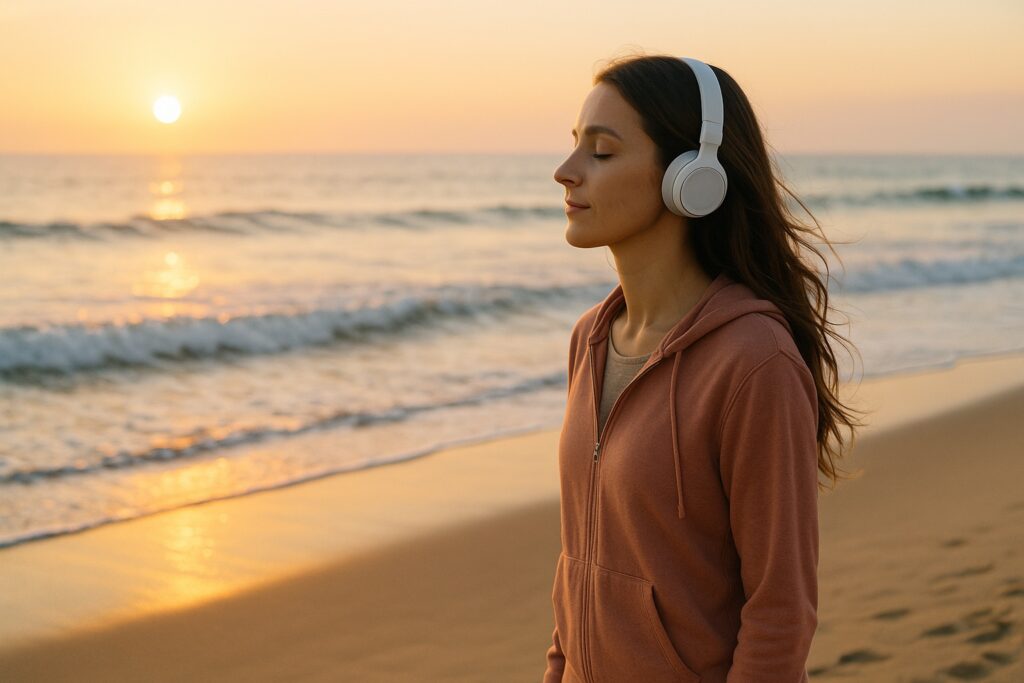 ouvir músicas cristãs