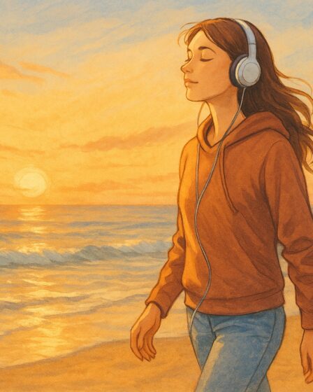 Ouvir Músicas Cristãs de Graça Nunca Foi Tão Fácil