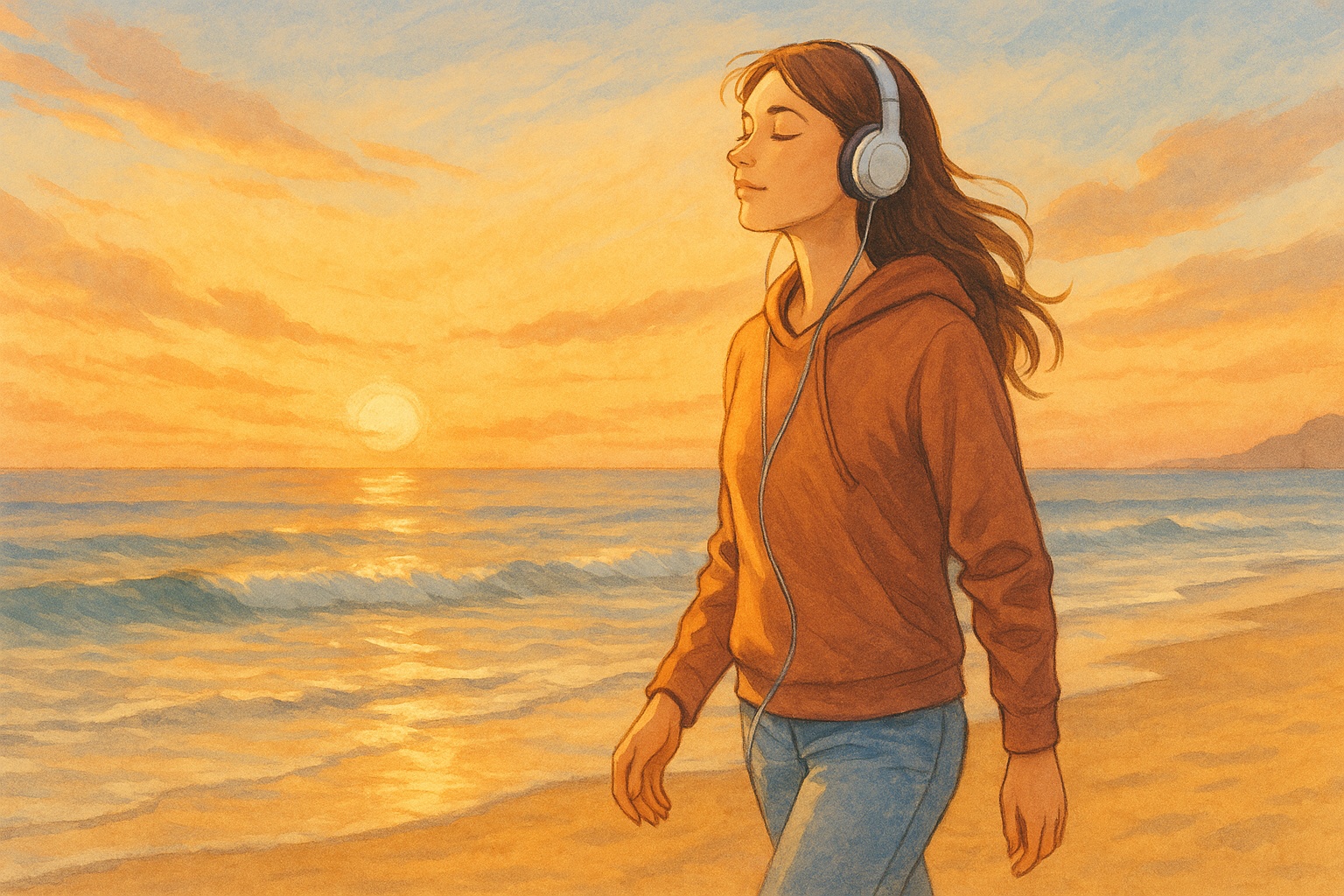 Ouvir Músicas Cristãs de Graça Nunca Foi Tão Fácil