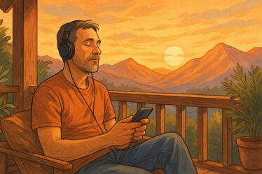 A Maneira Mais Fácil de Ouvir Músicas Cristãs Grátis