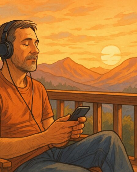 A Maneira Mais Fácil de Ouvir Músicas Cristãs Grátis