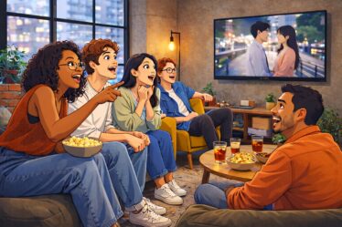 Top aplicativos gratuitos para fãs de novelas coreanas