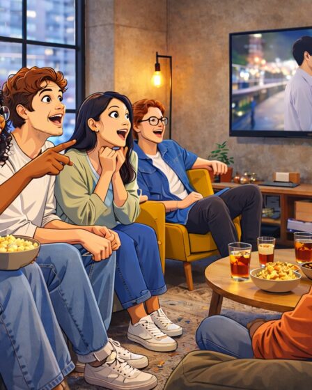 Top aplicativos gratuitos para fãs de novelas coreanas