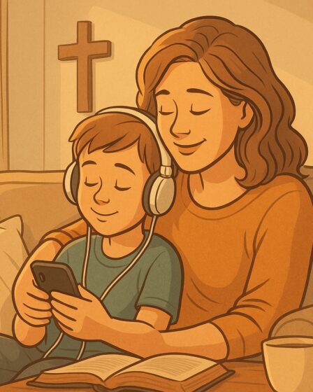 Melhores Plataformas Para Ouvir Músicas Cristãs Sem Assinatura