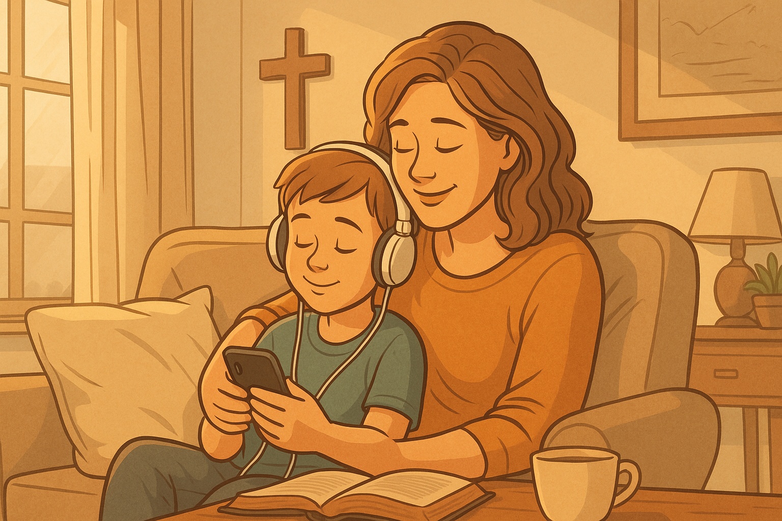 Melhores Plataformas Para Ouvir Músicas Cristãs Sem Assinatura