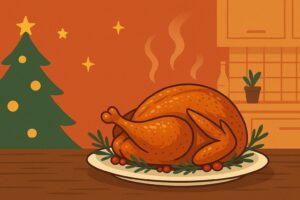 Assar peru ficou fácil: apps grátis para te ensinar neste Natal