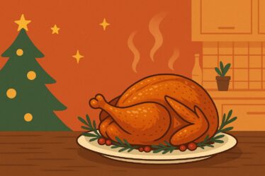 Assar peru ficou fácil: apps grátis para te ensinar neste Natal