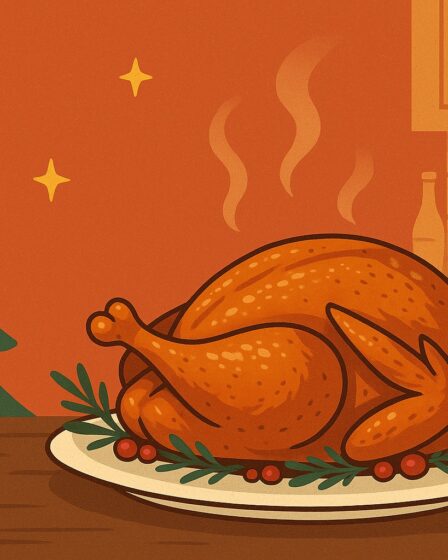 Assar peru ficou fácil: apps grátis para te ensinar neste Natal