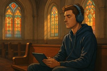 Onde Ouvir Músicas Cristãs Gratuitamente? Veja os Melhores Apps