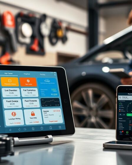 Aplicativos de mecânica