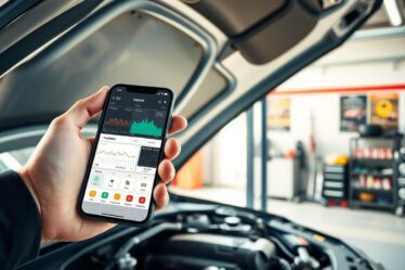 Apps para verificar falhas mecânicas no carro