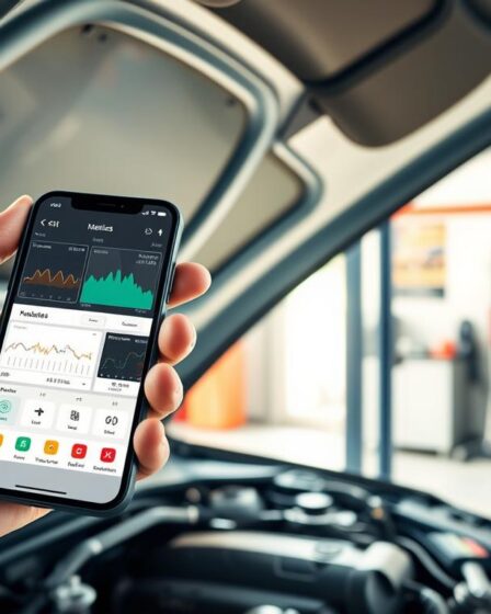 Apps para verificar falhas mecânicas no carro