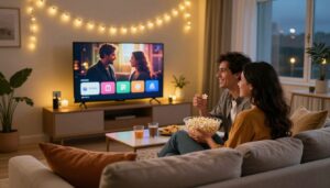 Filmes De Romance