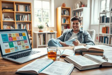 Inglês para Iniciantes: Comece Hoje