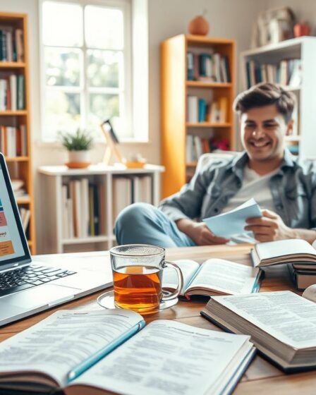 Inglês para Iniciantes: Comece Hoje