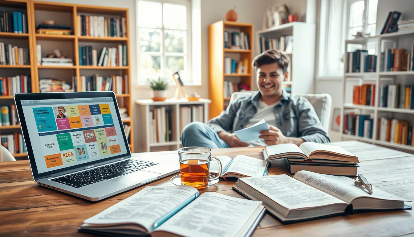 Inglês para Iniciantes: Comece Hoje