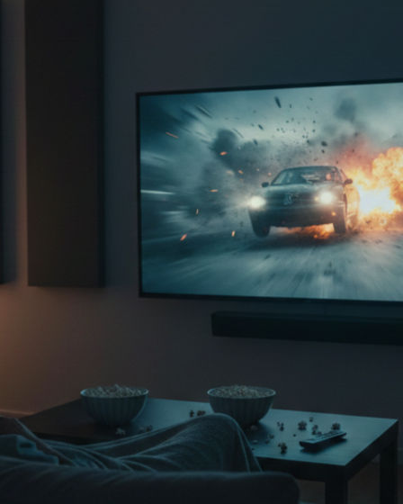 Confira os Melhores Apps Para Ver Filmes Com Qualidade