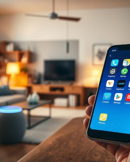 Aplicativos Que Deixam Seu Celular Igual a Uma Alexa