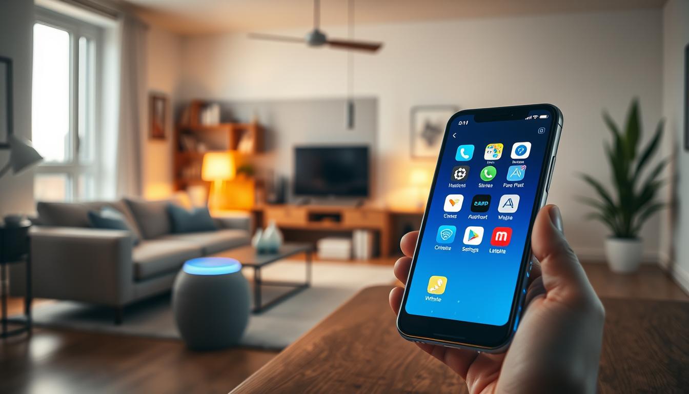 Aplicativos Que Deixam Seu Celular Igual a Uma Alexa