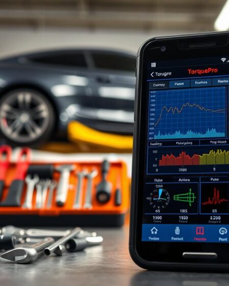 Descubra apps que ajudam a consertar o carro pelo celular