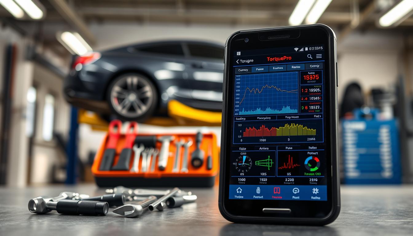 Descubra apps que ajudam a consertar o carro pelo celular